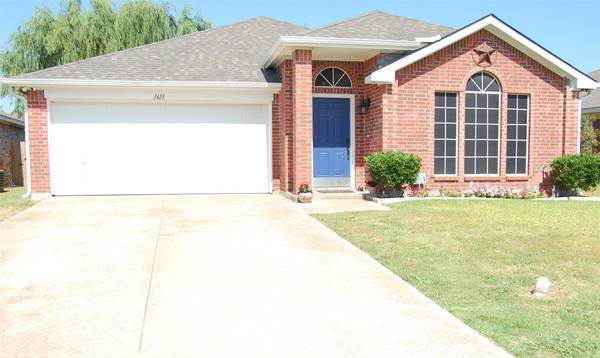 1613 Kelly Lane, Royse City, TX 75189