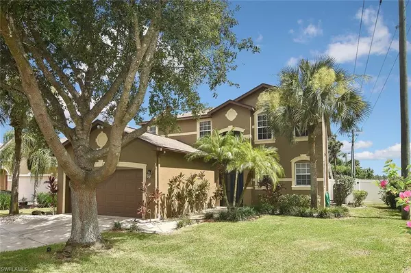 13309 Hampton Park CT, Fort Myers, FL 33913