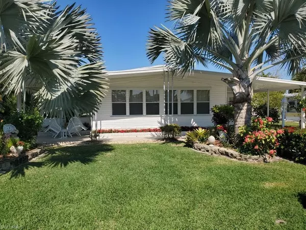 26311 Colony RD, Bonita Springs, FL 34135