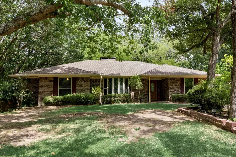 5 Morgan Lane, Greenville, TX 75402