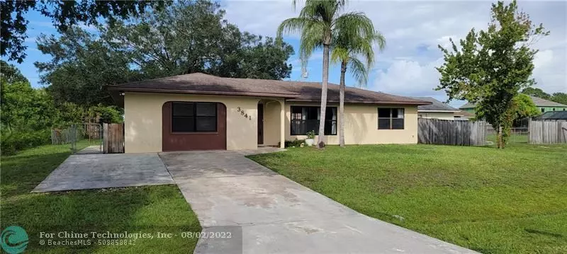 Port Saint Lucie, FL 34953,3841 SW Janiga ST