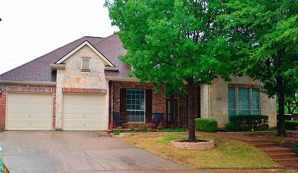 8705 Cherry Lee Lane, Lantana, TX 76226