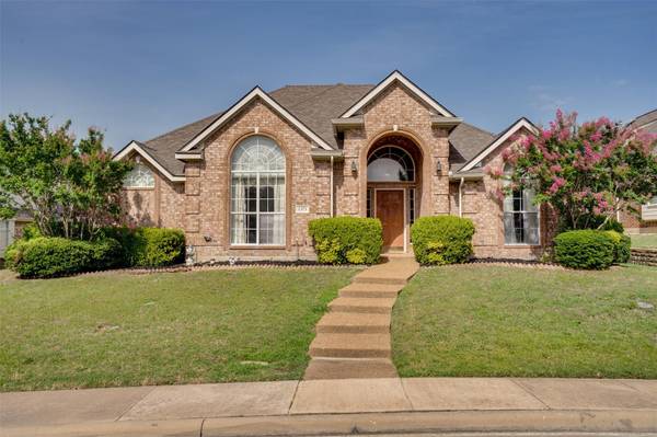 1375 Fairlakes Pointe Drive, Rockwall, TX 75087