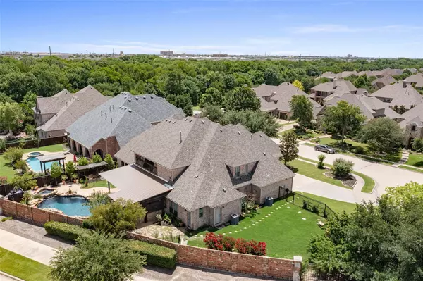 Allen, TX 75013,904 Thornbury Court