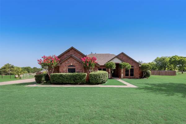 2851 Plainview Road, Midlothian, TX 76065