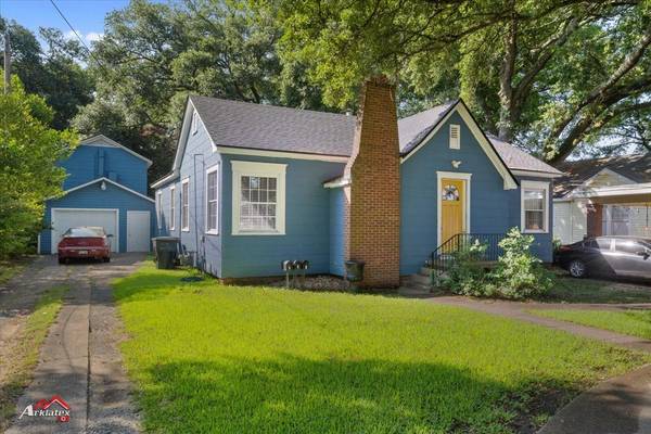 179 Fremont Street, Shreveport, LA 71105