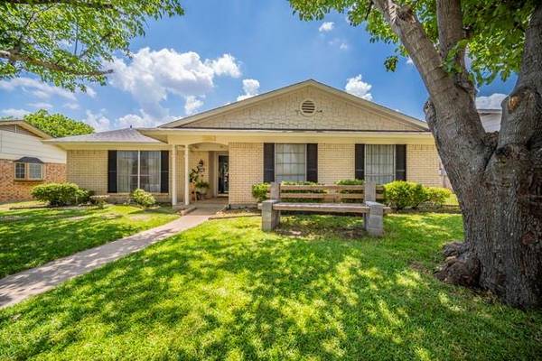 2210 Richland Drive, Garland, TX 75044