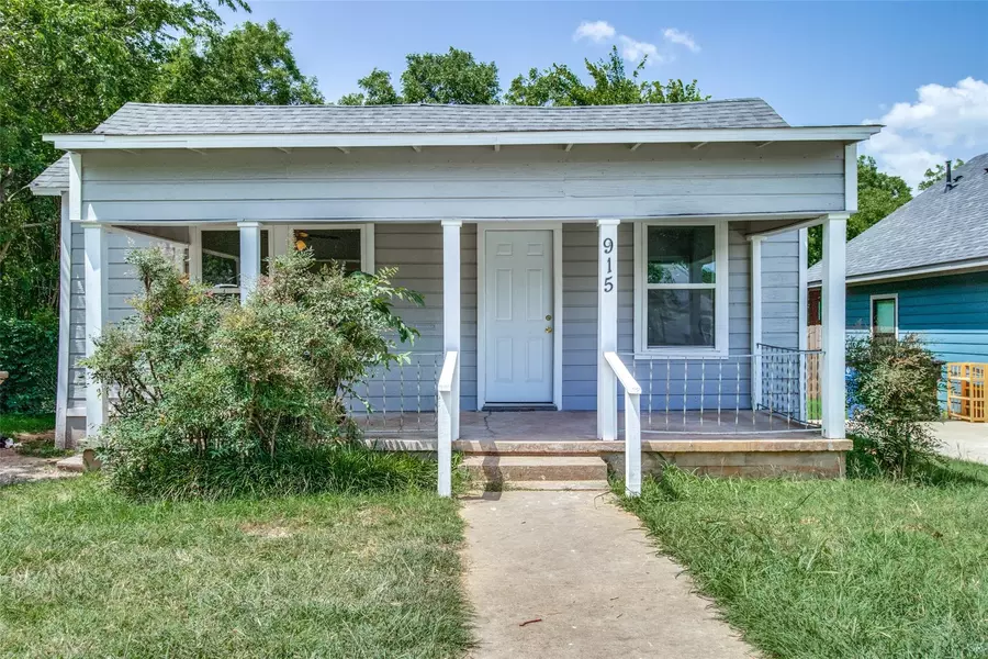 915 W Johnson Street, Denison, TX 75020