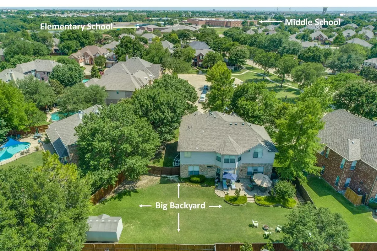 Mckinney, TX 75072,6912 Silver Oak Court