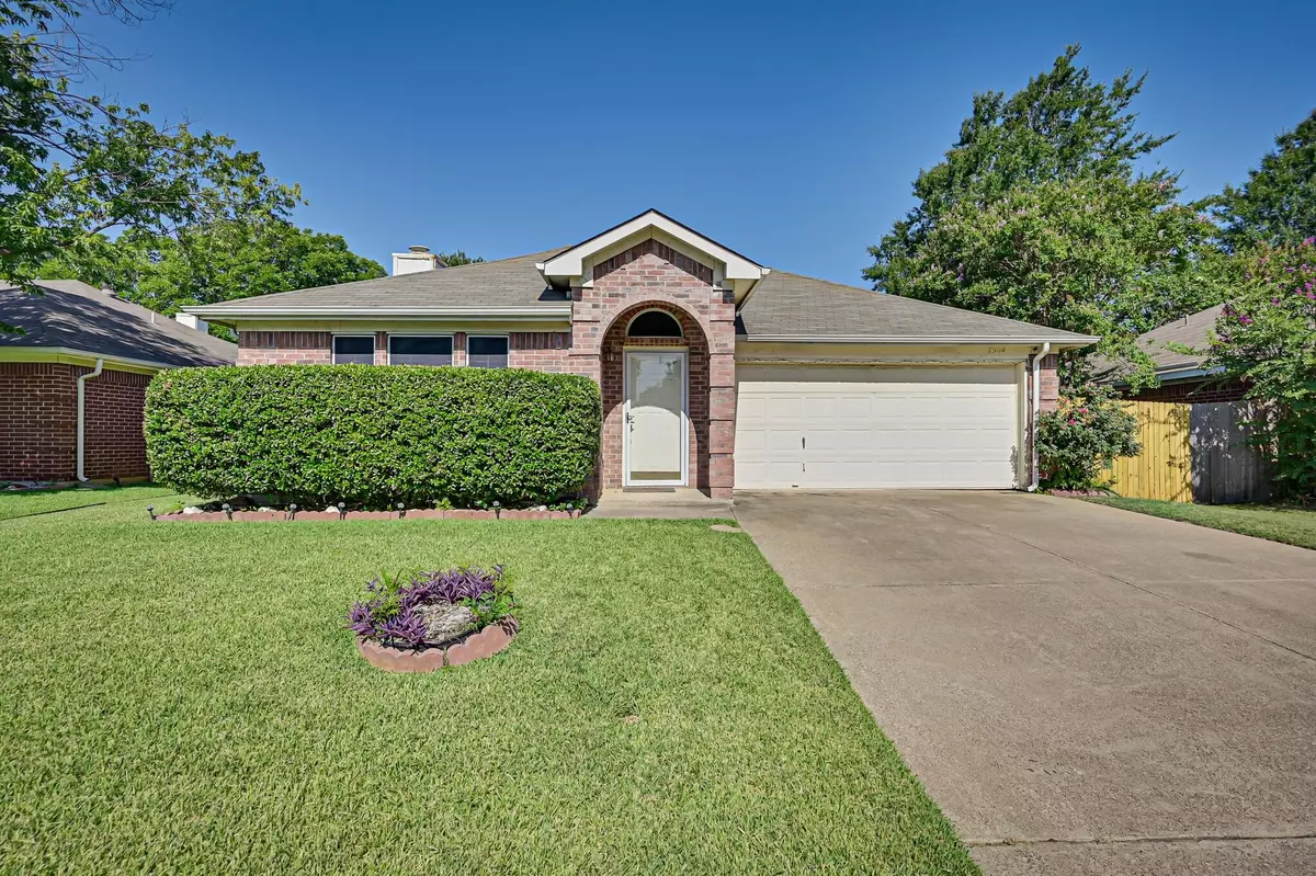 Arlington, TX 76001,7504 Yorkmeadow Drive