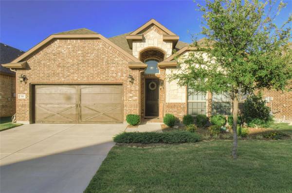 216 Mineral Point Drive, Aledo, TX 76008