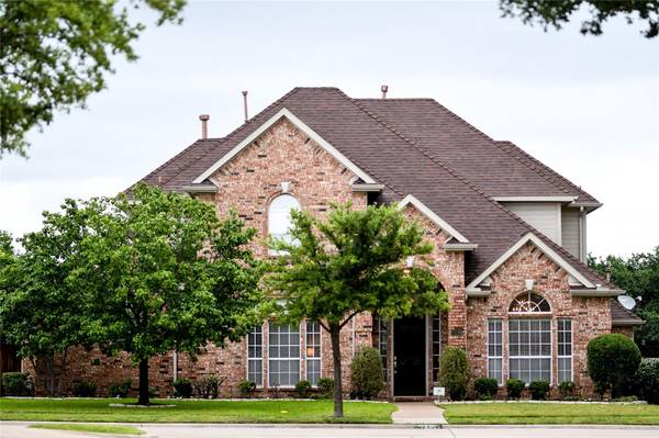 7400 Hillshire Lane, Irving, TX 75063