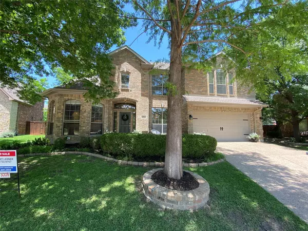 Mckinney, TX 75072,6912 Silver Oak Court