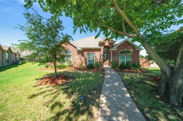 1509 Keswick Court, Desoto, TX 75115