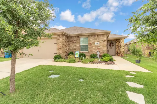 2211 Tombstone Road, Forney, TX 75126