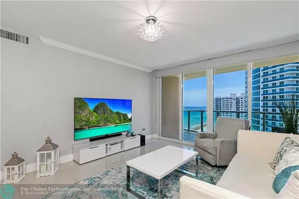 2501 S Ocean Dr  #1515, Hollywood, FL 33019