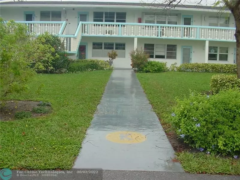 189 Westbury K  #189, Deerfield Beach, FL 33442