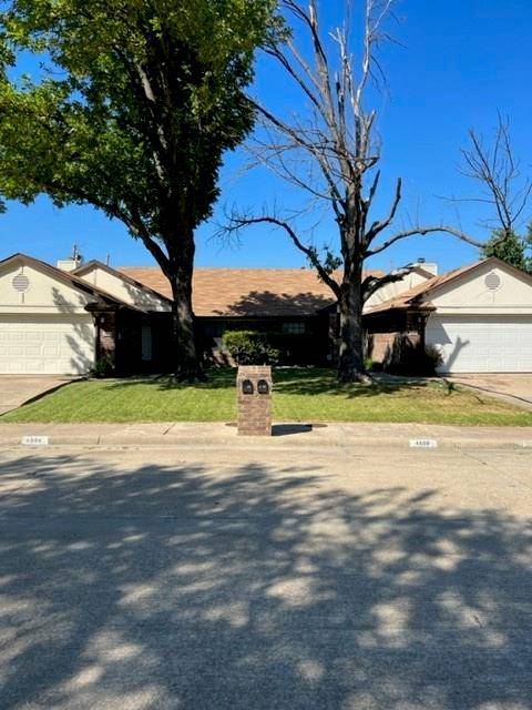 4604 Club Estate Place, Mesquite, TX 75150