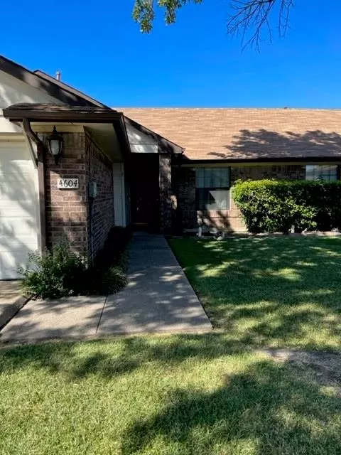 Mesquite, TX 75150,4604 Club Estate Place