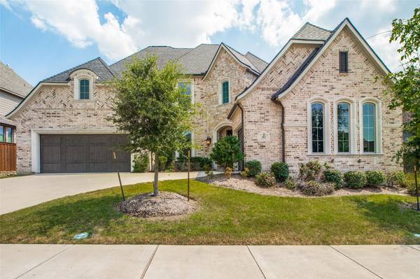 985 Palmflower Avenue, Frisco, TX 75036