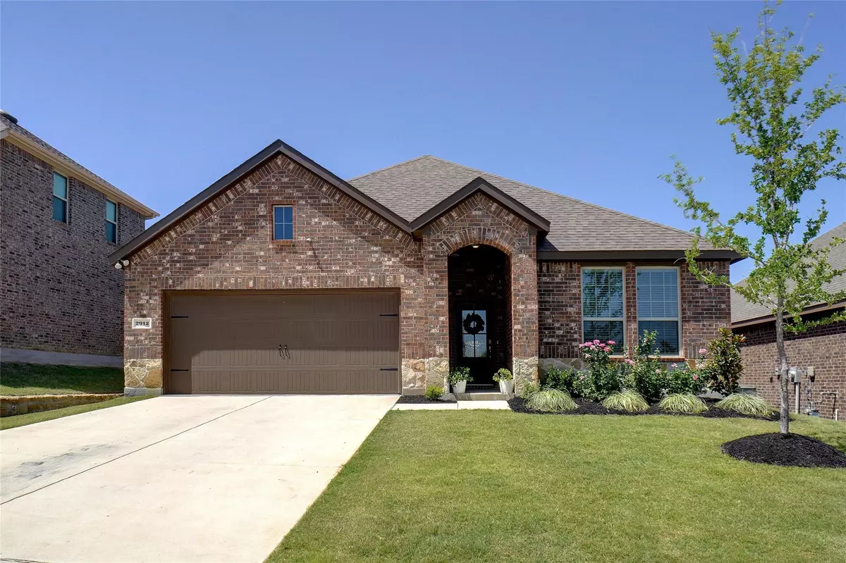 Little Elm, TX 75068,2912 Frio Road