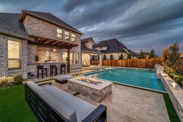 4421 Mueller Lane, Prosper, TX 75078