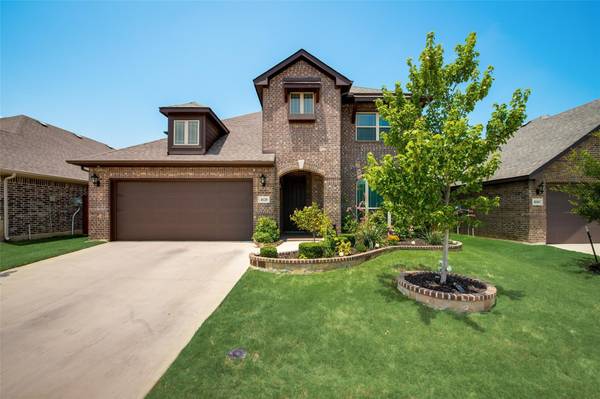 4120 Dublin Ridge Drive, Fort Worth, TX 76036