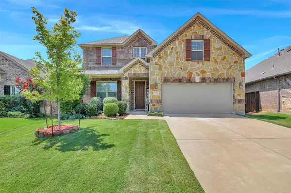 Mckinney, TX 75071,717 Rio Concho Trail