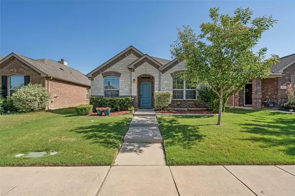 9113 Stewart Street, Cross Roads, TX 76227