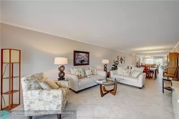 Coconut Creek, FL 33066,3003 Portofino Isle  #A4