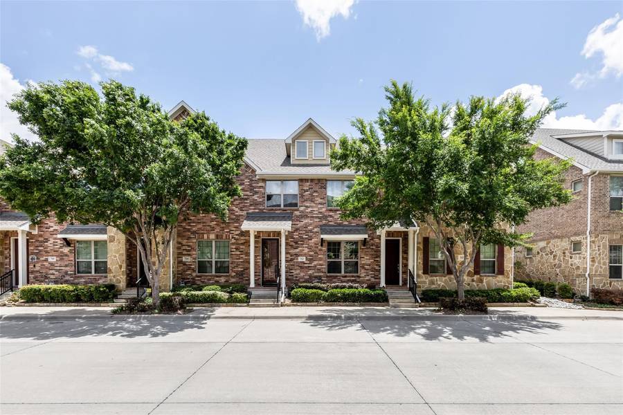 723 Matthew Place, Richardson, TX 75081