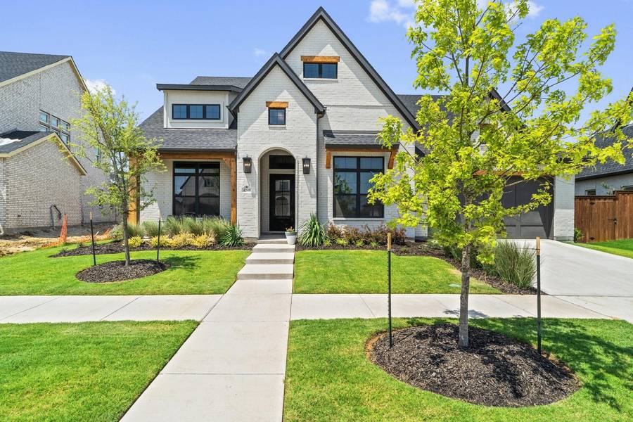 4240 Coopwood Drive, Prosper, TX 75078