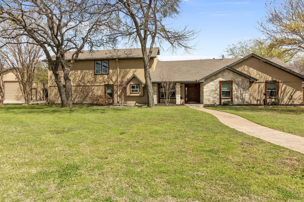 Colleyville, TX 76034,5308 Elm Street