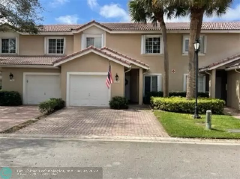 Parkland, FL 33067,7353 NW 61st Ter  #3-20