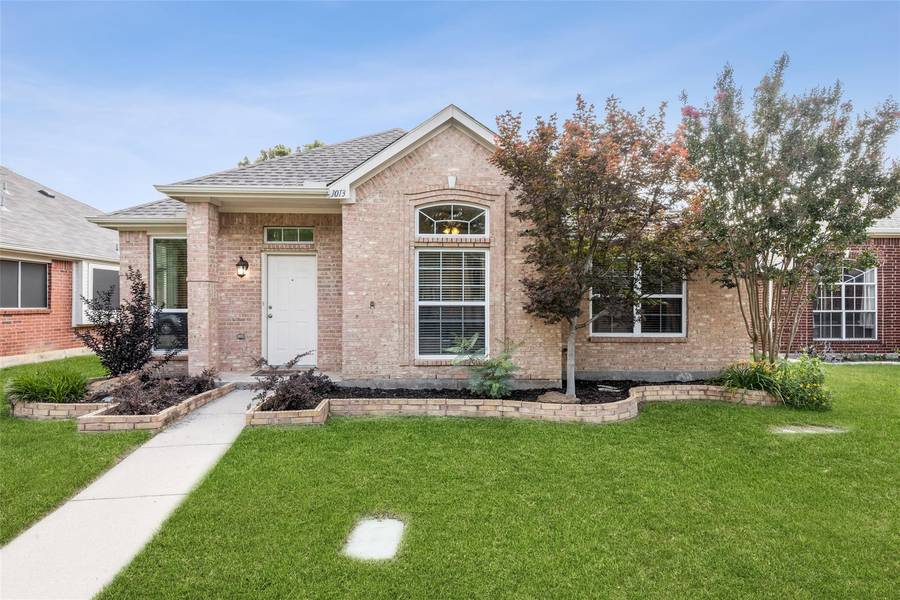 1013 Shumard Street, Allen, TX 75002