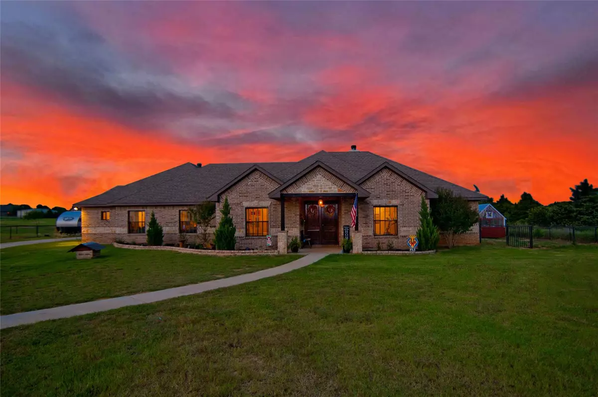 Decatur, TX 76234,147 Horse Whisperer Court