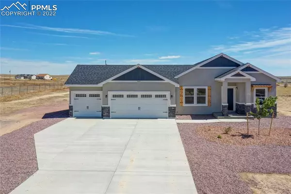 Pueblo West, CO 81007,1350 N Ladonia DR