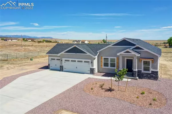 Pueblo West, CO 81007,1350 N Ladonia DR