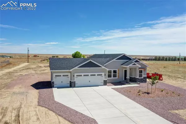 Pueblo West, CO 81007,1350 N Ladonia DR