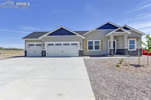 Pueblo West, CO 81007,1350 N Ladonia DR