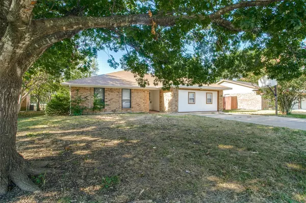 Greenville, TX 75401,625 Cleveland Street