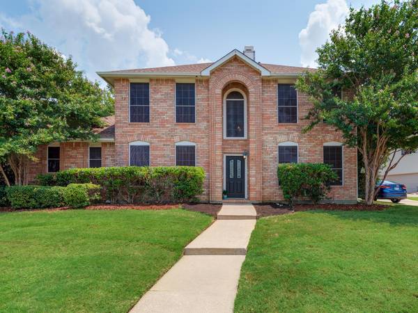 2190 Tartan Trail, Highland Village, TX 75077