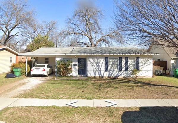 5832 Trigg Drive, Westworth Village, TX 76114