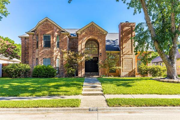 710 E Ridge Street, Allen, TX 75002