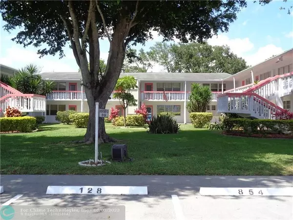 Deerfield Beach, FL 33442,74 Ventnor D  #74