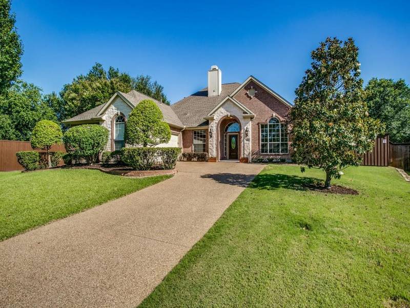 184 Diamond Ridge Drive, Coppell, TX 75019