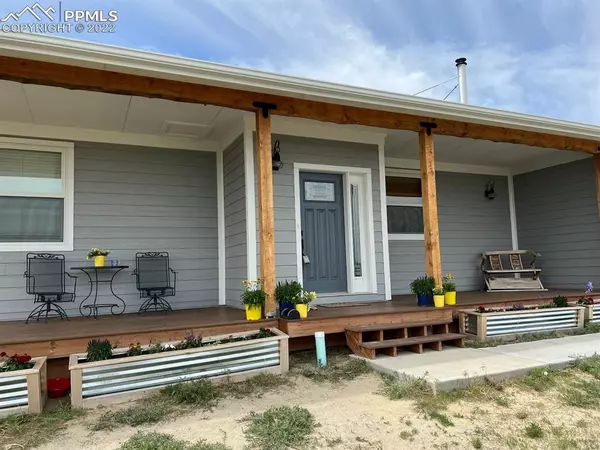 Calhan, CO 80808,15555 McClelland RD