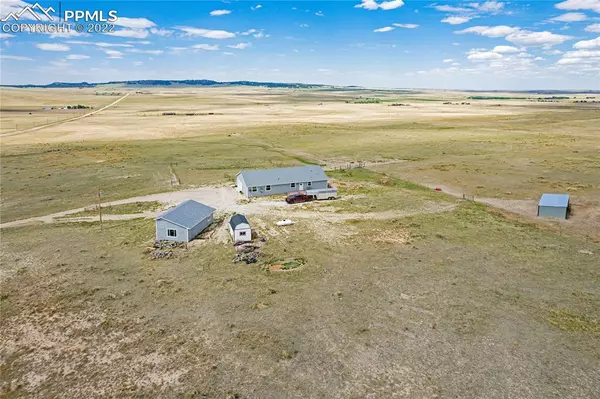 Calhan, CO 80808,15555 McClelland RD