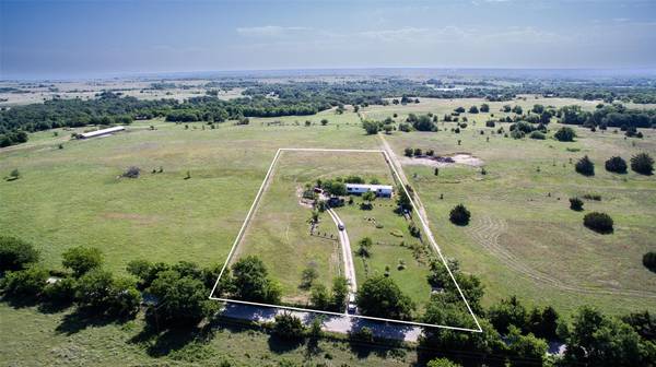 447 COUNTY RD 2311, Decatur, TX 76234