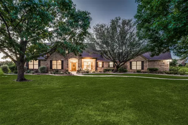 Prosper, TX 75078,3401 AMBERWOOD Lane